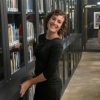 Katharina Backa