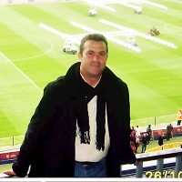 Arjan Guzja