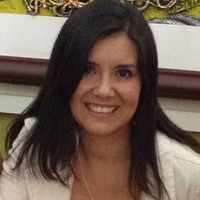 Patricia Villegas