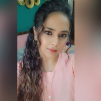 Sanya Patel