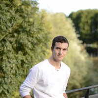 Romain Peltier