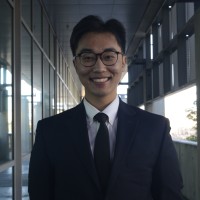 Benjamin Kim