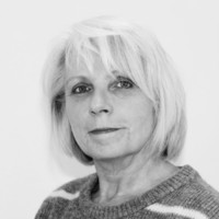 Isolde Böhm