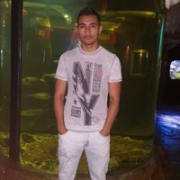 Henry Cardenas Sanchez