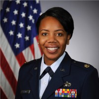 Elicia Brown