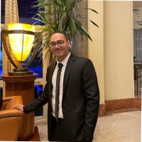 Mahmoud El-Sayed