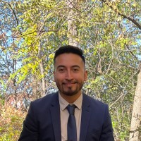 Benjamin Ibarra