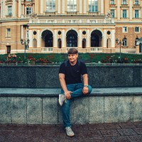 Alexander Tolstorebrov