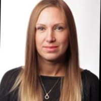 Laura Neverževska