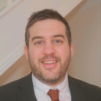 Thomas Bush