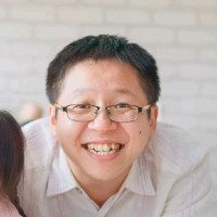 Tommy Lu