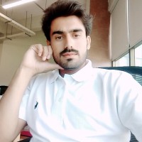 Ahmad Ali