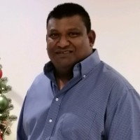 Derick Naidoo