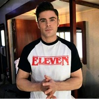 Zac Efron