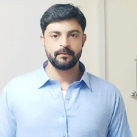Asad Khan