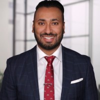 Rubal Walia