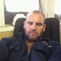 Patrick Codd