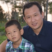 陈学强