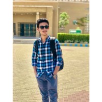 Syed Sikander Ali Shah