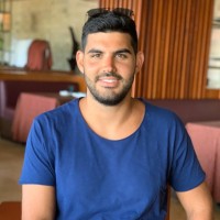 Zohar Afengar