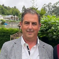 Martín Cora López