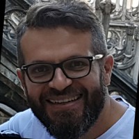 Gianluca Mezzanotte