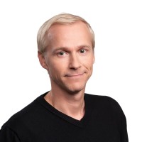 Jussi Lehtonen