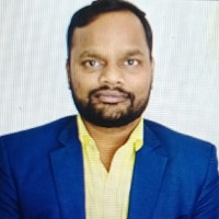 Raju Kumar Bhagat