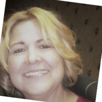 Patricia Ross
