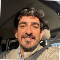 Javier Uranga Lalinde