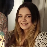 Claudia Goddard
