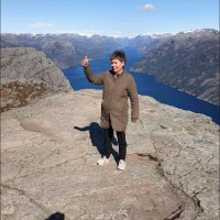 Gitte Stollig