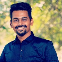 Sarvesh Bhandare