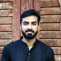 Nasir Ahmed