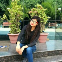 Mansee Vishnoi