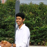 Shashank Ravindra