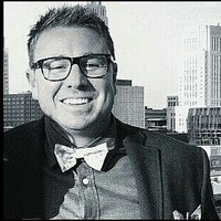 Brendan Dow