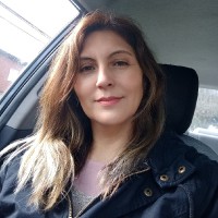Yenny Arriagada Gallardo