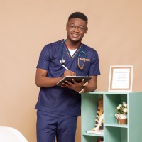 Samuel Ayeh