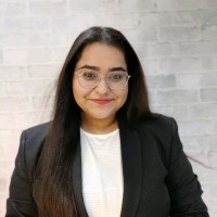 Khushi Ruparel