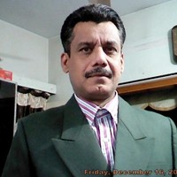 Rehmatullah Shaikh