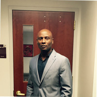 Maceo Mathis
