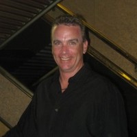 Gary Fall