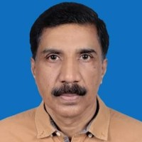 Regy Abraham