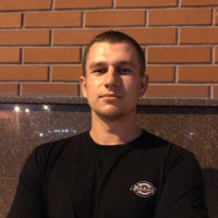 Vitaliy Maximov