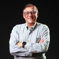 Roy Varghese