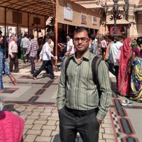 Gadhvi Pankaj Dipubhai
