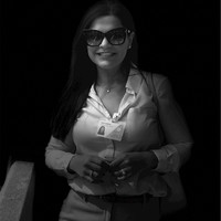 Anush Oganyan