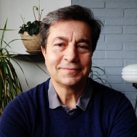 Pablo Santos