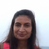 Mital Patel